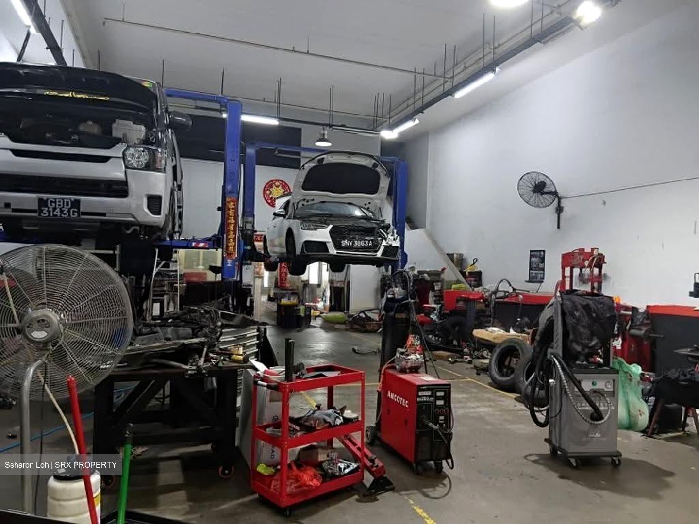 Premier @ Kaki Bukit (D14), Factory #636307511